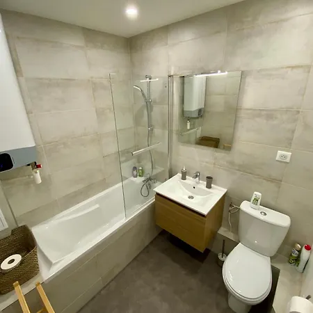 # Le Noyer # Parking Gratuit # Calme # Proche Mulhouse