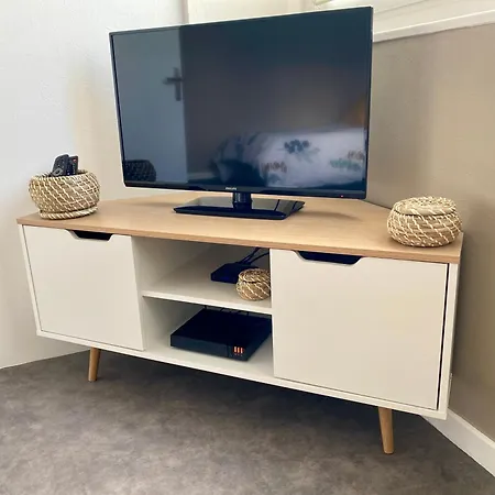 # Le Noyer # Parking Gratuit # Calme # Proche Mulhouse Daire Riedisheim