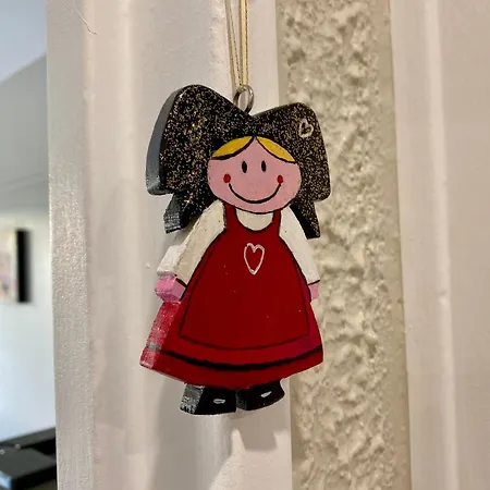 Apartamento # Le Noyer # Parking Gratuit # Calme # Proche Mulhouse Riedisheim