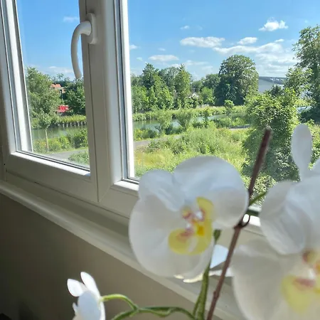 # Le Noyer # Parking Gratuit # Calme # Proche Mulhouse Apartamento